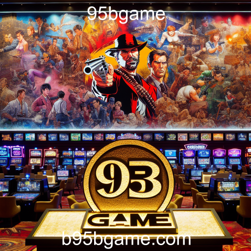 95bgame