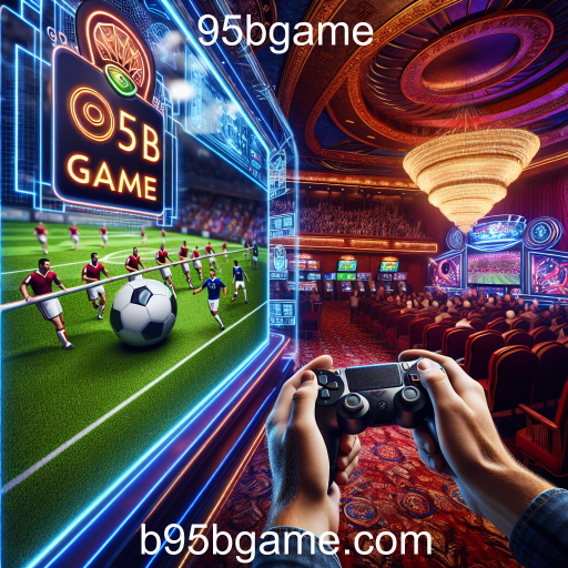 A Evolução dos Jogos de Esporte no Mundo dos Videogames